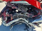 2023 Lexus Nx 250 Base Red vin: 2T2ADCAZ1PC005453 2023 Lexus Nx 250 Base Red vin: 2T2ADCAZ1PC005453