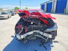 2023 Lexus Nx 250 Base Red vin: 2T2ADCAZ1PC005453 2023 Lexus Nx 250 Base Red vin: 2T2ADCAZ1PC005453