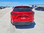 2023 Lexus Nx 250 Base Red vin: 2T2ADCAZ1PC005453 2023 Lexus Nx 250 Base Red vin: 2T2ADCAZ1PC005453