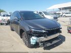 2025 Lexus Nx 250   Gray vin: 2T2ADCAZ6SC030809
