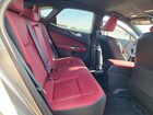 2022 Lexus Nx 350 Серебряный vin: 2T2AGCEZ7NC009604