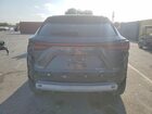 2024 Lexus Nx 350 Base Угольный vin: 2T2AGCEZ7RC034914