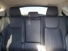2024 Lexus Nx 350 Base Угольный vin: 2T2AGCEZ7RC034914