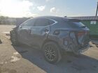 2024 Lexus Nx 350 Base Угольный vin: 2T2AGCEZ7RC034914