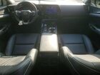 2024 Lexus Nx 350 Base Угольный vin: 2T2AGCEZ7RC034914