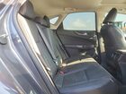 2024 Lexus Nx 350 Base Угольный vin: 2T2AGCEZ7RC034914