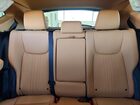 2026 Lexus Nx 350 Base Розовый vin: 2T2AGCEZ7TC105715