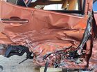 2026 Lexus Nx 350 Base Розовый vin: 2T2AGCEZ7TC105715
