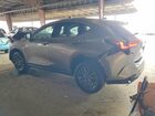 2023 Lexus Nx 350 Gray vin: 2T2AGCEZ9PC020381