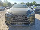 2024 Lexus Nx 350h Base Green vin: 2T2AKCEZ6RC022669
