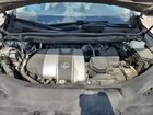 2020 Lexus Rx 350 Base Silver vin: 2T2AZMAA5LC169588