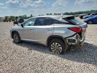 2020 Lexus Rx 350 Base Silver vin: 2T2AZMAA5LC169588