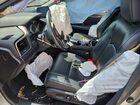 2020 Lexus Rx 350 Base Silver vin: 2T2AZMAA5LC169588