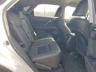 2020 Lexus Rx 350 Base White vin: 2T2AZMAA6LC170099