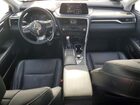 2020 Lexus Rx 350 Base White vin: 2T2AZMAA6LC170099
