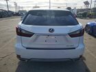 2020 Lexus Rx 350 Base White vin: 2T2AZMAA6LC170099