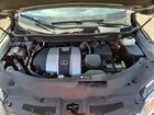 2022 Lexus Rx 350 Base Серый vin: 2T2AZMAA6NC229767