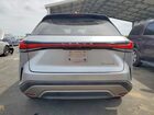 2023 Lexus Rx 350 Premium+ Silver vin: 2T2BAMBA0PC001048