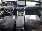 2023 Lexus Rx 350 Premium+ Silver vin: 2T2BAMBA0PC001048