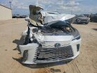 2024 Lexus Rx 350 Premium+ White vin: 2T2BAMBA0RC023523