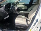 2024 Lexus Rx 350 Premium+ White vin: 2T2BAMBA0RC023523