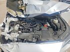 2024 Lexus Rx 350 Premium+ White vin: 2T2BAMBA0RC023523