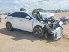 2024 Lexus Rx 350 Premium+ White vin: 2T2BAMBA0RC023523