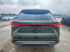 2025 Lexus Rx 350 Premium Green vin: 2T2BAMBA0SC056611