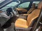 2025 Lexus Rx 350 Premium Green vin: 2T2BAMBA0SC056611