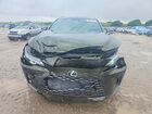 2025 Lexus Rx 350 Premium Green vin: 2T2BAMBA0SC056611