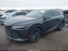 2026 Lexus Rx 350 Luxury Gray vin: 2T2BAMBA0TC071353