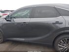 2026 Lexus Rx 350 Luxury Gray vin: 2T2BAMBA0TC071353