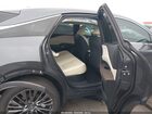 2026 Lexus Rx 350 Luxury Gray vin: 2T2BAMBA0TC071353