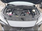 2026 Lexus Rx 350 Luxury Gray vin: 2T2BAMBA0TC071353