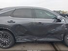 2026 Lexus Rx 350 Luxury Gray vin: 2T2BAMBA0TC071353