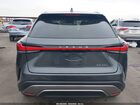 2026 Lexus Rx 350 Luxury Gray vin: 2T2BAMBA0TC071353