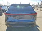 2023 Lexus Rx 350 Premium+ Gray vin: 2T2BAMBA1PC012043