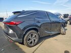 2026 Lexus Rx 350 Premium Черный vin: 2T2BAMBA1TC072222