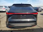 2026 Lexus Rx 350 Premium Черный vin: 2T2BAMBA1TC072222