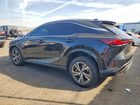 2026 Lexus Rx 350 Premium Черный vin: 2T2BAMBA1TC072222