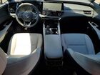 2024 Lexus Rx 350 Premium White vin: 2T2BAMBA2RC046382