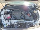 2024 Lexus Rx 350 Premium White vin: 2T2BAMBA2RC046382