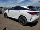 2024 Lexus Rx 350 Premium White vin: 2T2BAMBA2RC046382