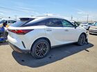 2024 Lexus Rx 350 Premium White vin: 2T2BAMBA2RC046382