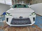2023 Lexus Rx 350 Base White vin: 2T2BAMBA3PC019091