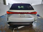 2023 Lexus Rx 350 Base White vin: 2T2BAMBA3PC019091