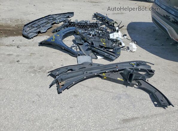 2T2BAMBA5RC027907 2024 LEXUS RX Black VIN կոդի պիտակի տեսք