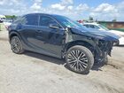 2024 Lexus Rx 350 Premium+ Black vin: 2T2BAMBA5RC027907