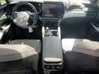 2024 Lexus Rx 350 Premium+ Black vin: 2T2BAMBA5RC027907