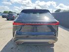2024 Lexus Rx 350 Premium+ Black vin: 2T2BAMBA5RC027907